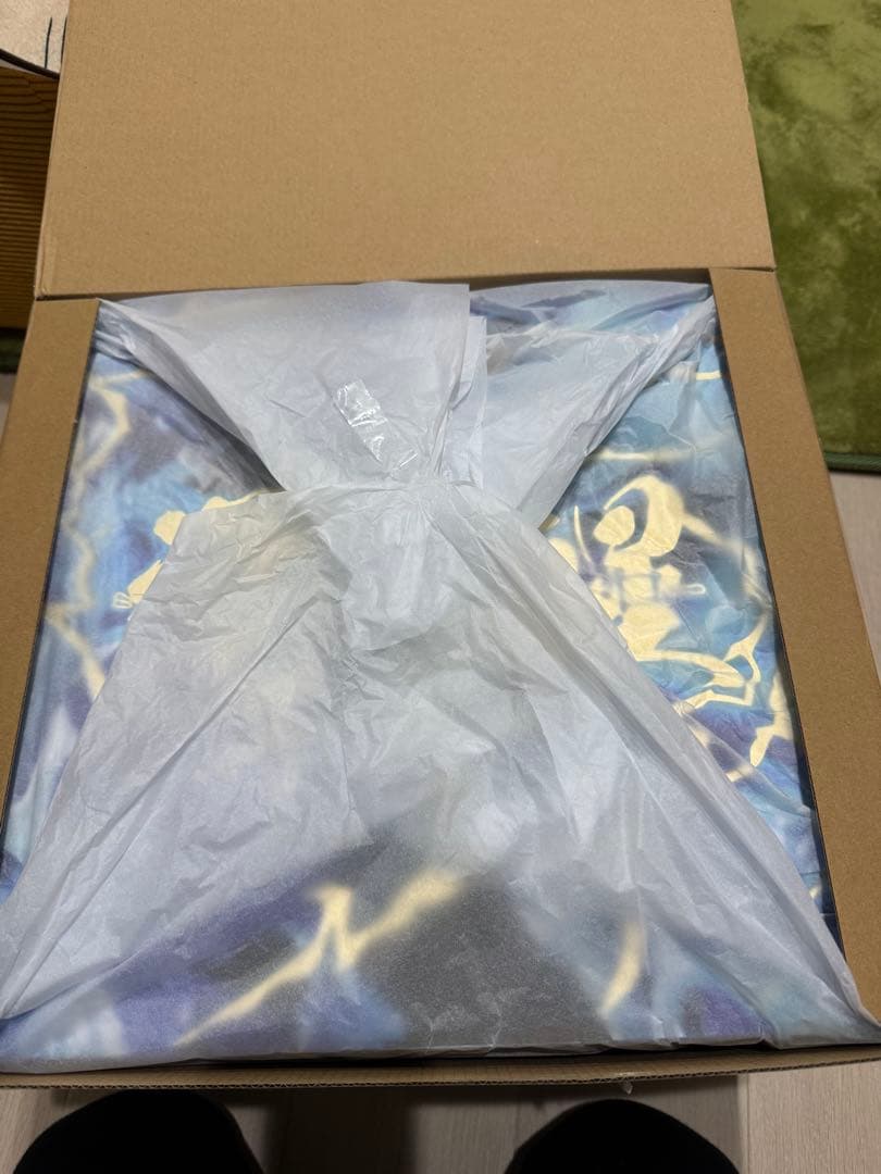 ワンピース POPmaximum死の外科医トラファルガー・ロー 覚醒