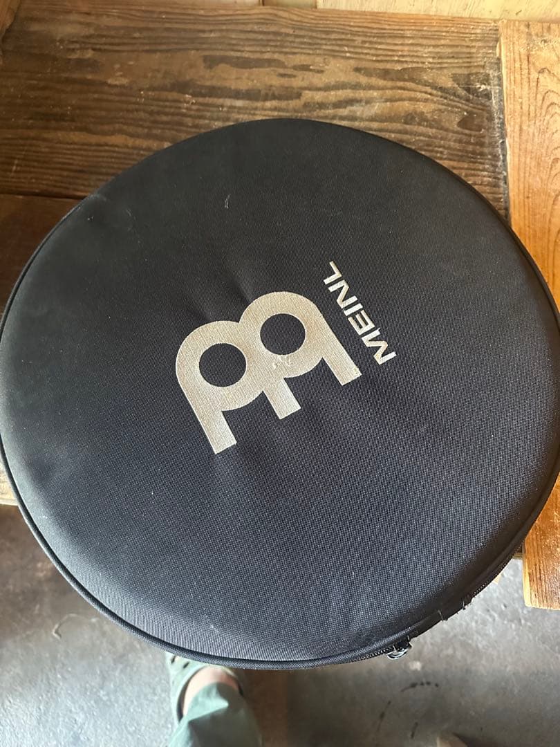 パンデイロとマイネルのケース