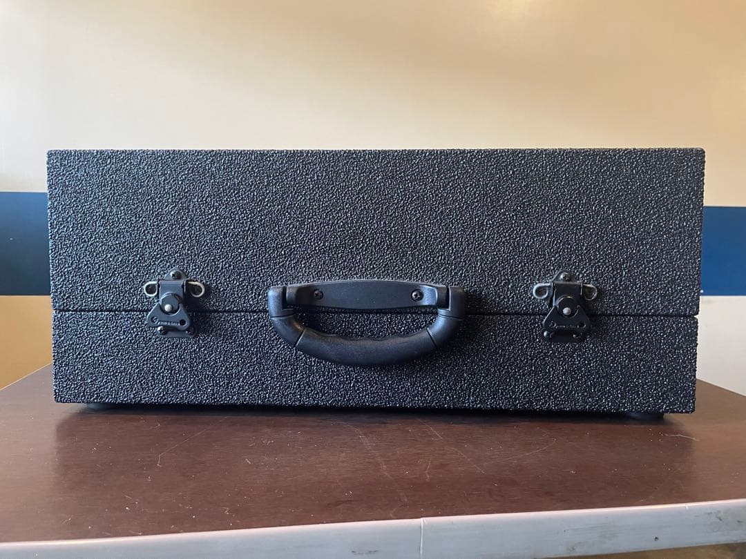 Elite Portable 12U 4x 104hp モジュラー　ケース