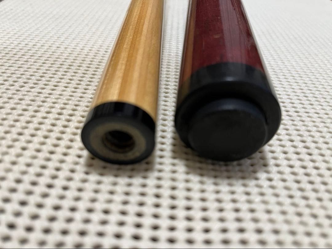 ◼️キースアンディ◼️初代ブラックジャックブレイクキュー◼️