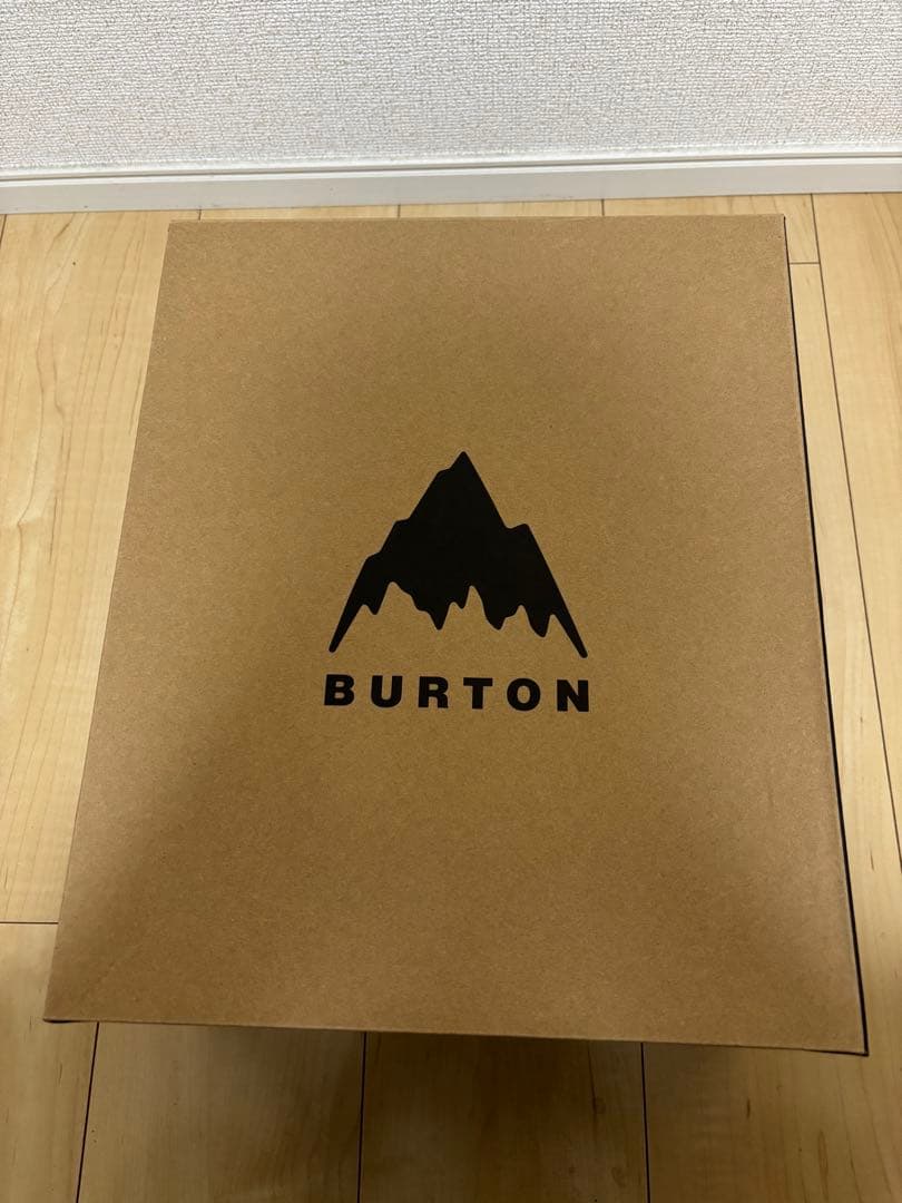 Genesis BURTON Sサイズ