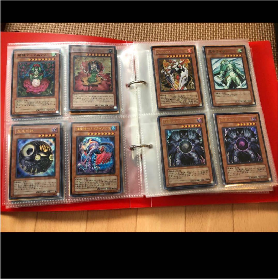 遊戯王　まとめ売り　色々　大量