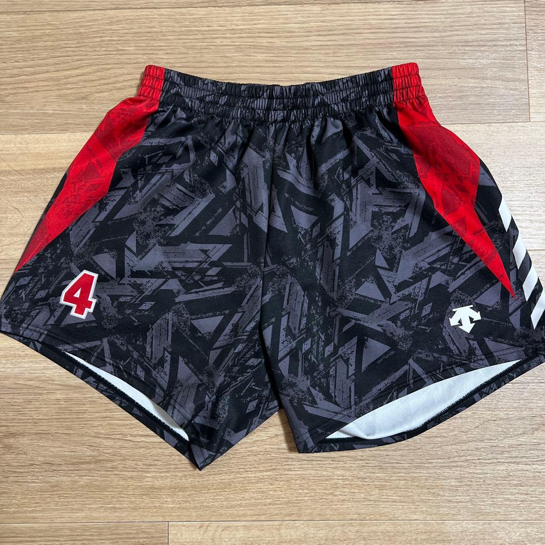 た*ん様 デサントゲーパンオーダー