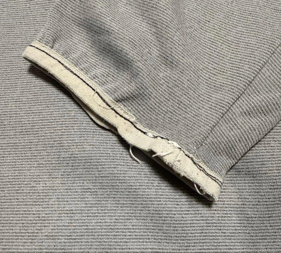 東京ヴェルディ　選手実使用練習着　3XL