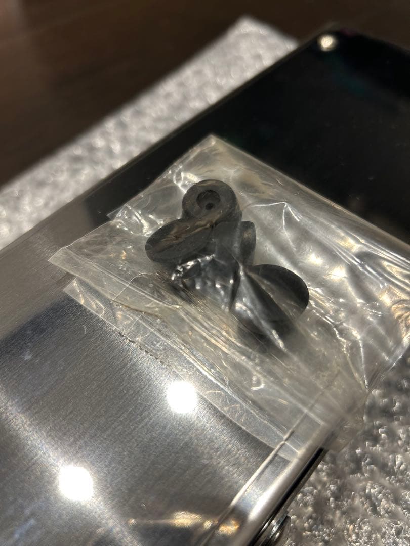 ギター Shin's Music PERFECT VOLUME HYBRID