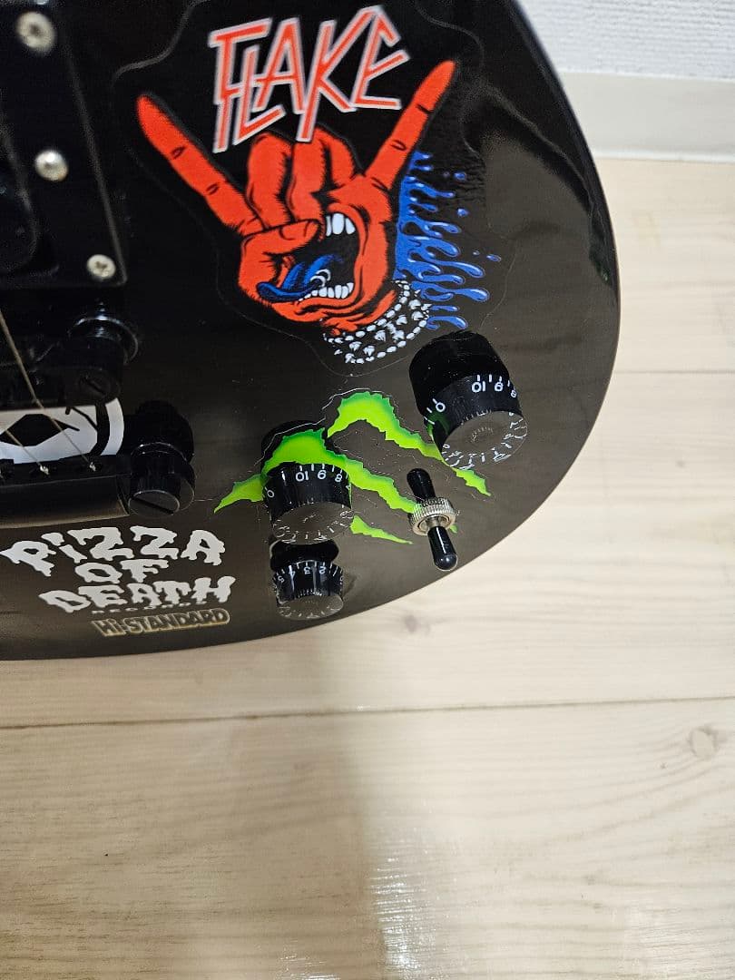 ギター Epiphone les paul studio