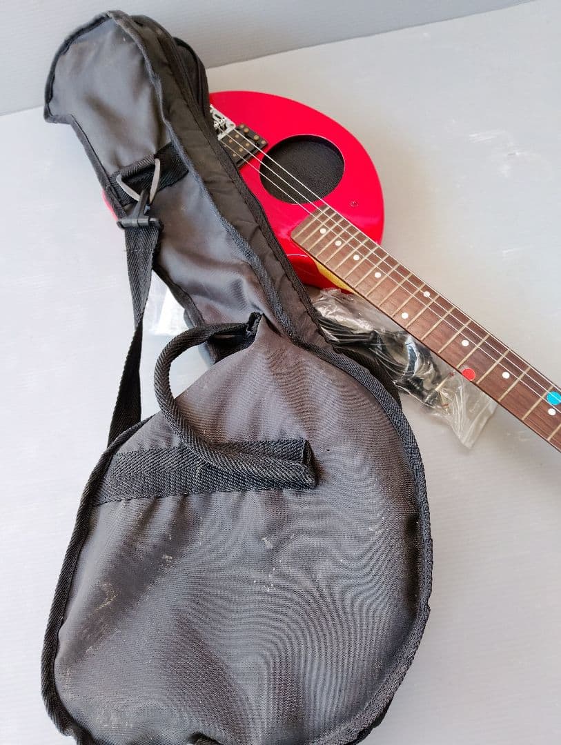 FERNANDES ZO-3 RED(あ10)