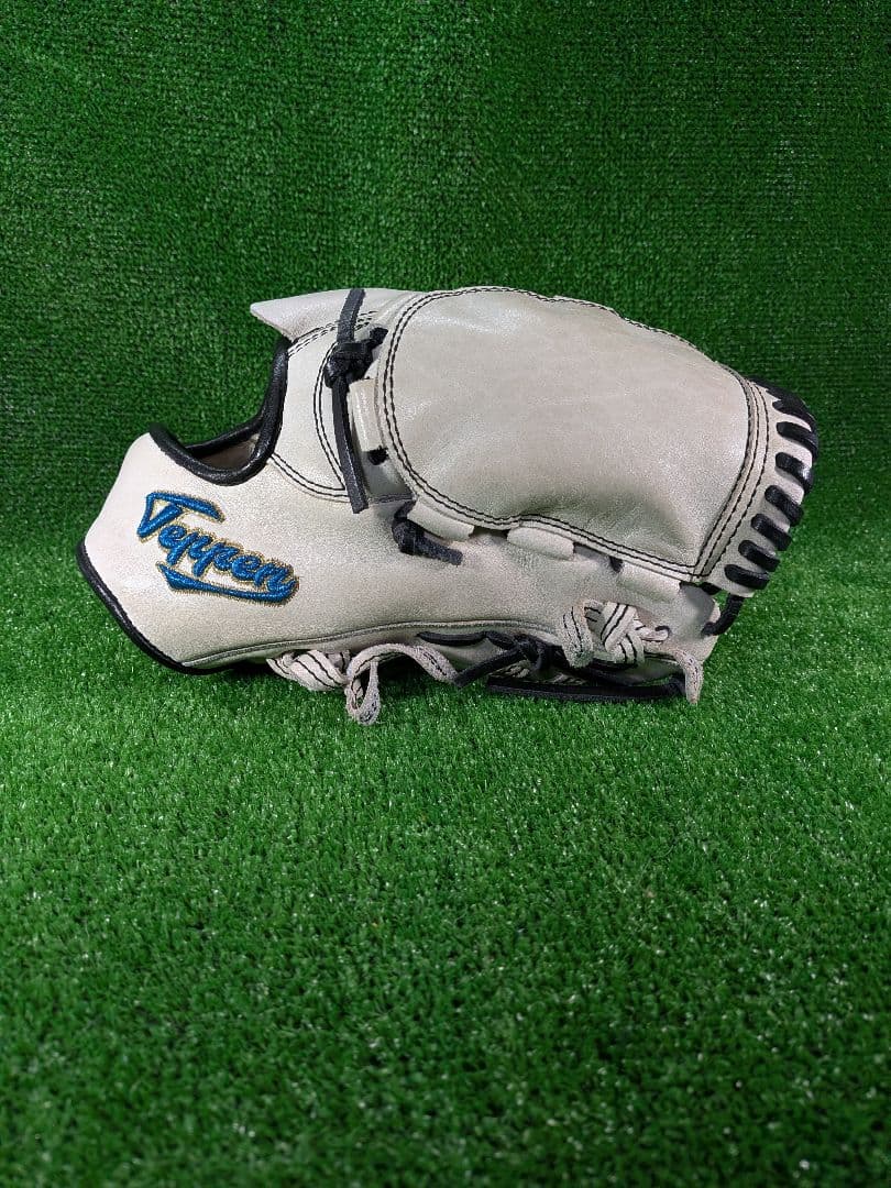 テッペン　硬式　投手