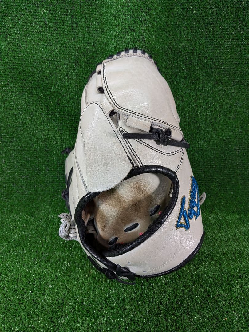 テッペン　硬式　投手