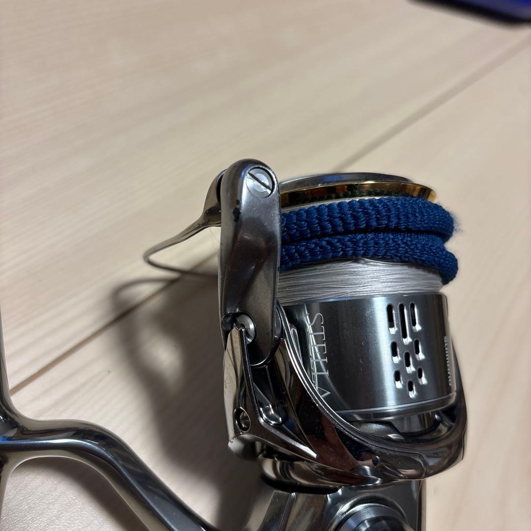 18ステラ 4000MHG マッチさん専用