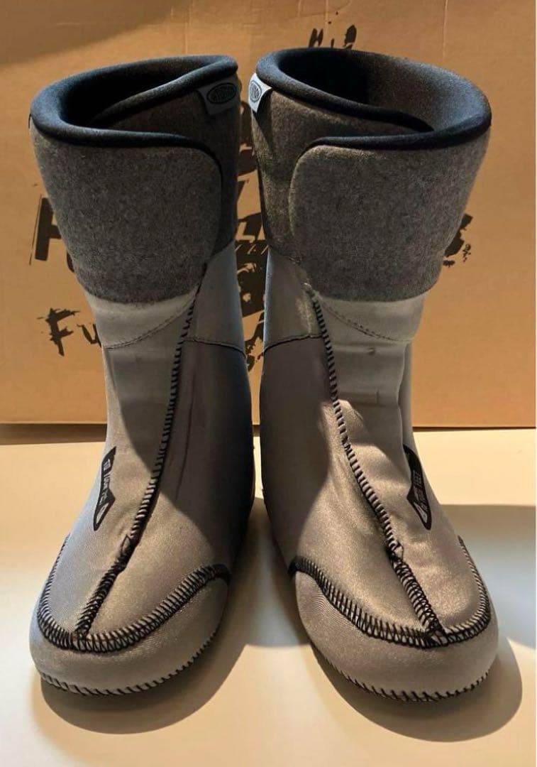 fulltilt フルチルト　トムウォリッシュ　スキー　ブーツ