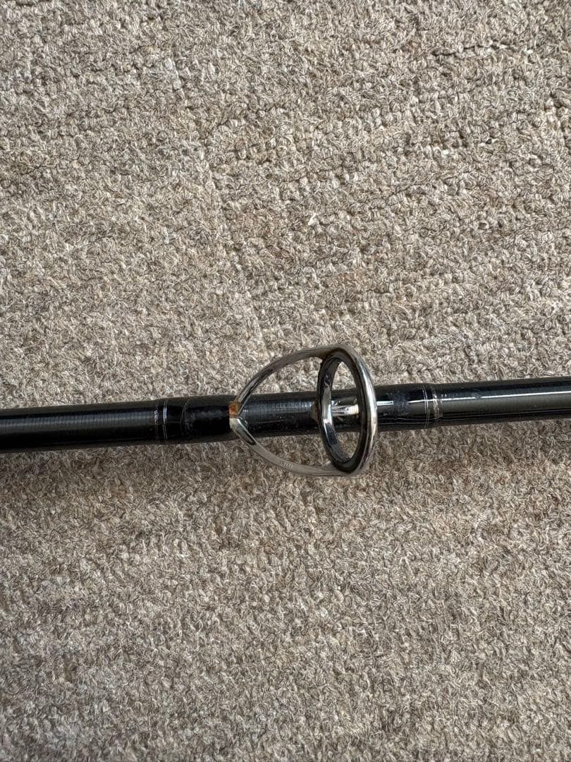 ジャクソンSurf Tribe フラットフィッシュロッド STHS-1062M