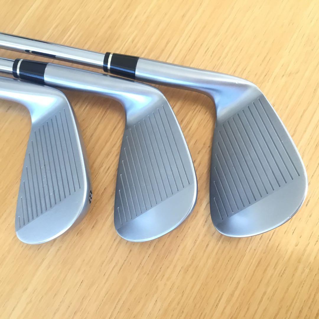 HONMA 匠　TW-MB ローズプロト　アイアン5I〜10I 6本セット