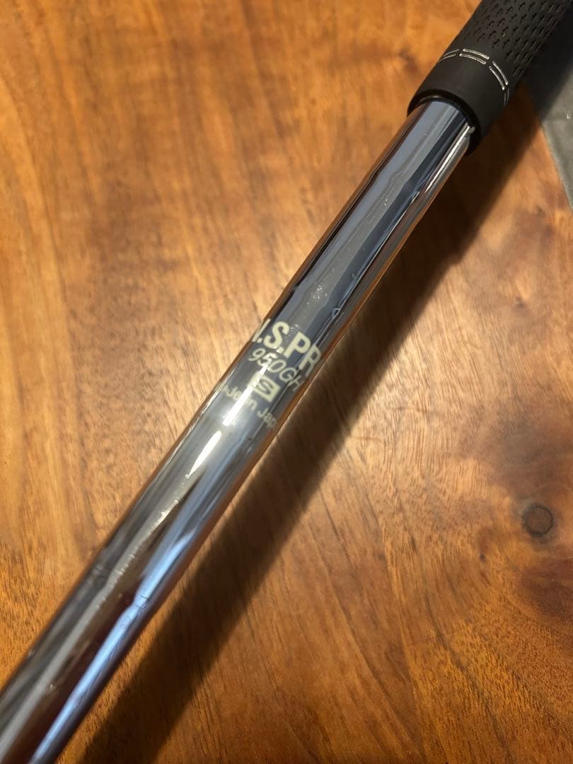 【白ドット】PING G410 アイアン 6本(5-W) NS950GH (S)