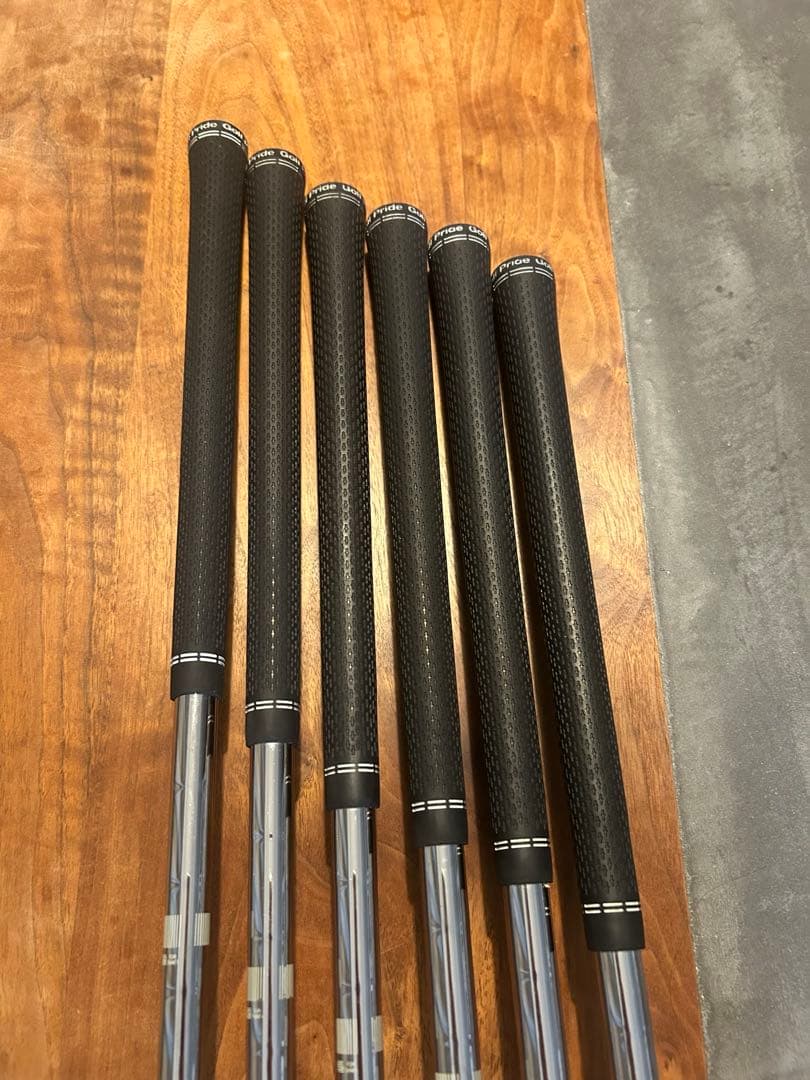 【白ドット】PING G410 アイアン 6本(5-W) NS950GH (S)