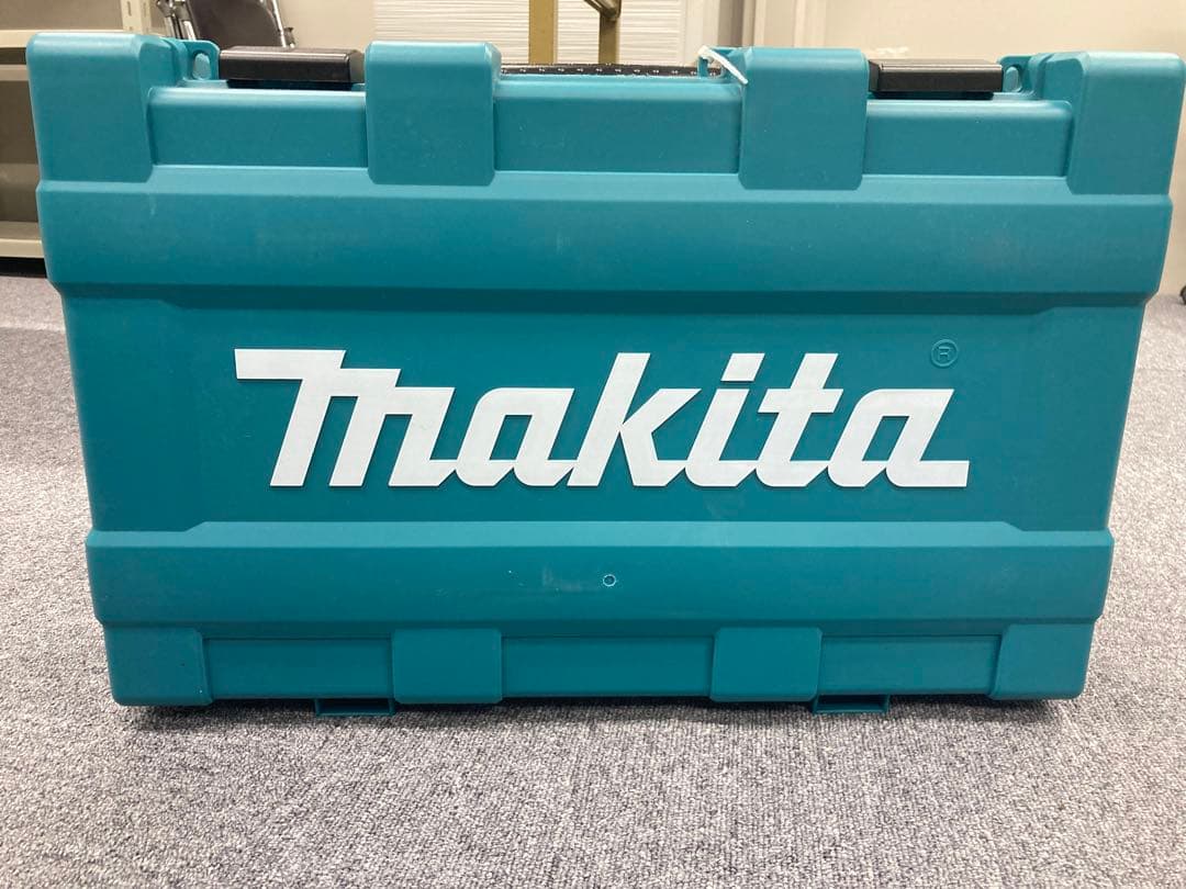 マキタ　充電式ディスクグラインダ　GA045GRMX