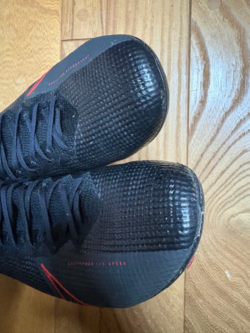 美品　激レア　廃盤 ナイキ　マーキュリアル ヴェイパー13 エリート FG 26