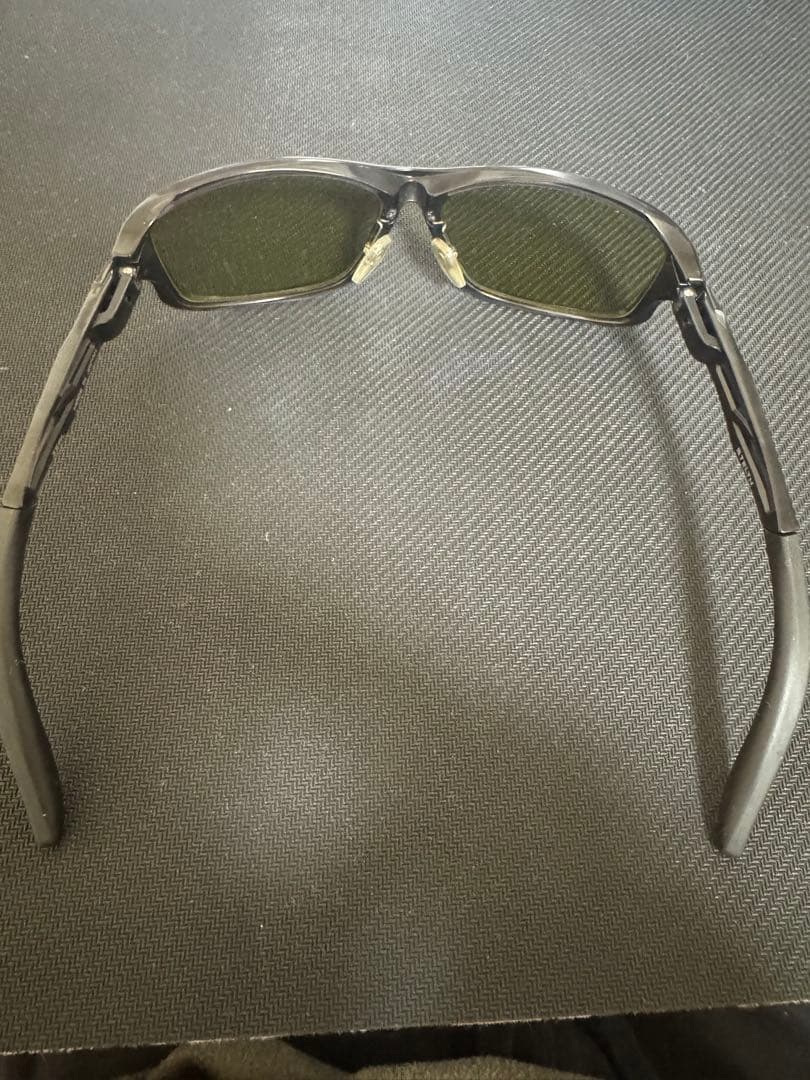 zeal ステルス タレックス イーズグリーン