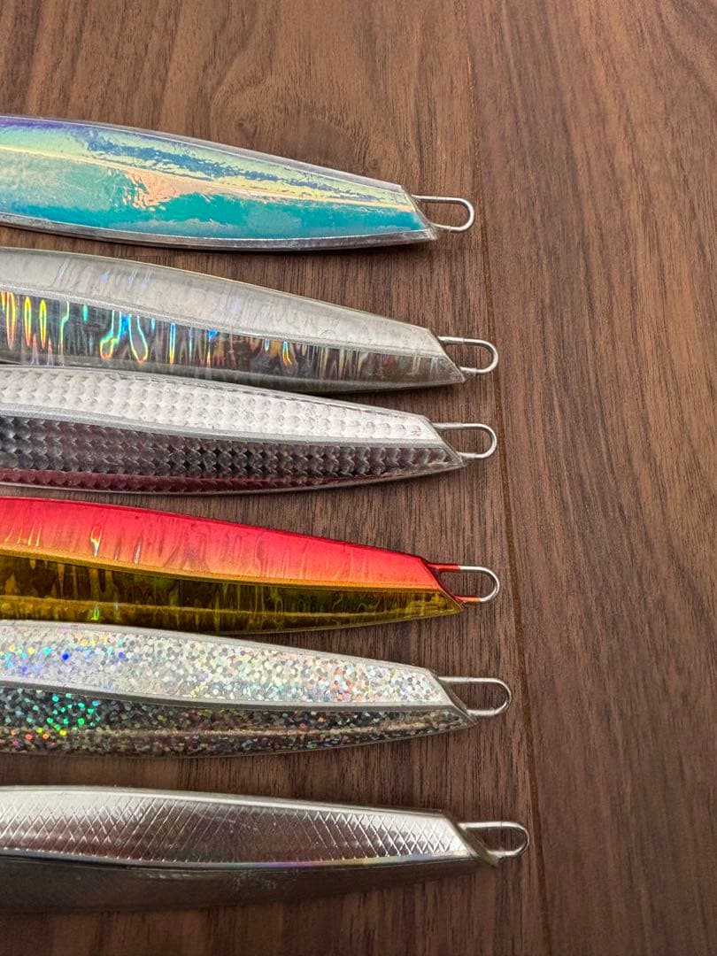 ロッツオブアート　ジョーカー165g