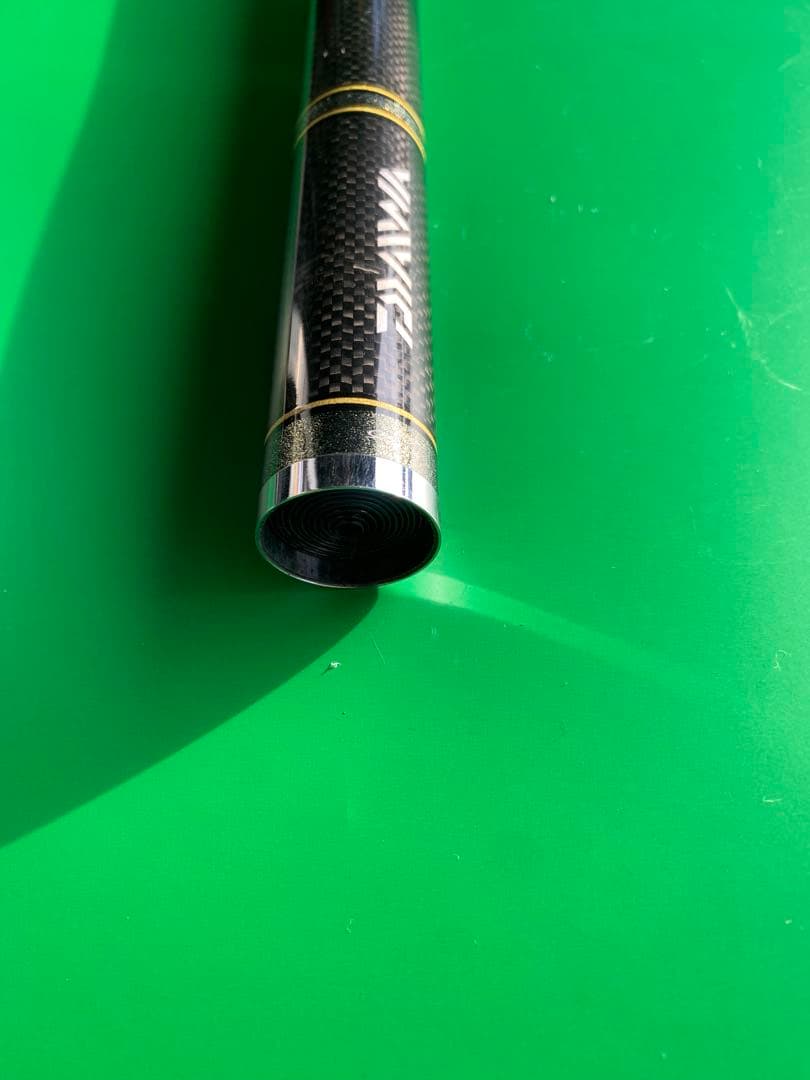 ダイワ　渓流竿　源弓　硬調61・N