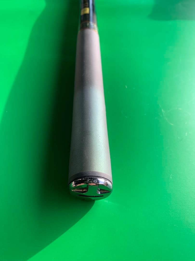 ダイワ　渓流竿　源弓　硬調61・N