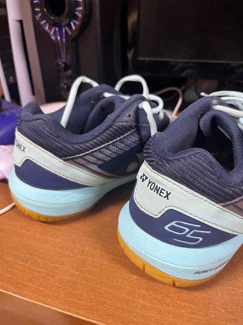 YONEX パワークッション65Zスリム