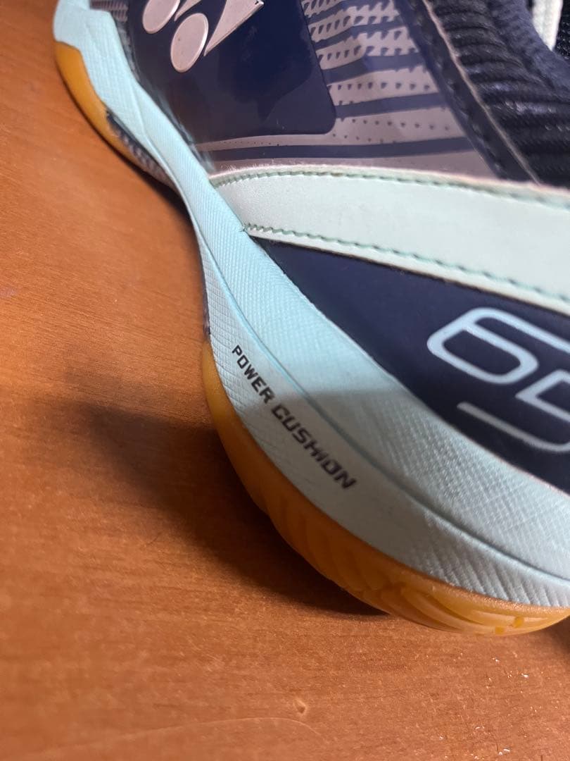 YONEX パワークッション65Zスリム