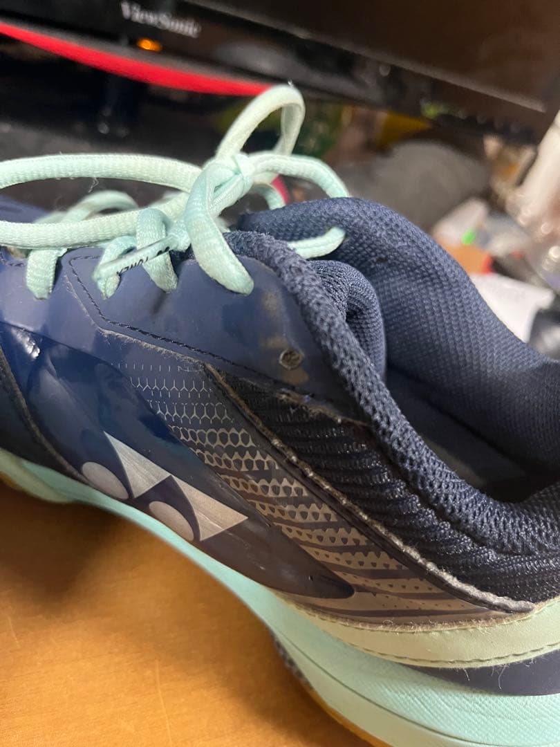 YONEX パワークッション65Zスリム