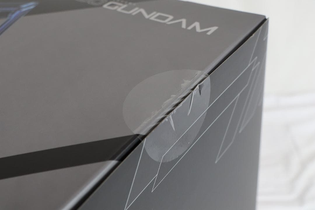 ◇DX超合金 RX-78 F00 GUNDAM 未開封 05003