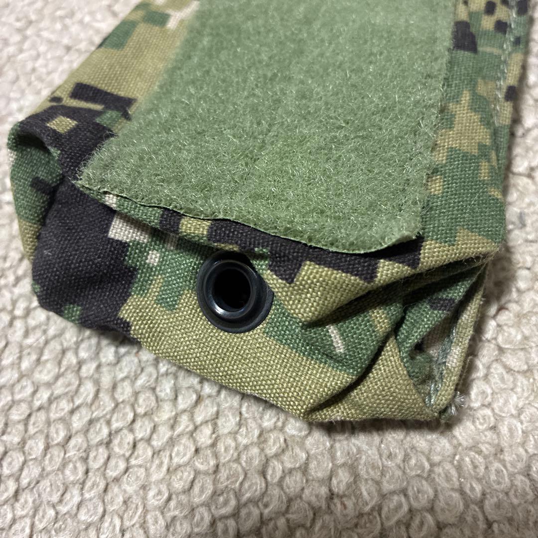 個人装備 LBT 2586-B AOR2 Utility Pouch EAGLE
