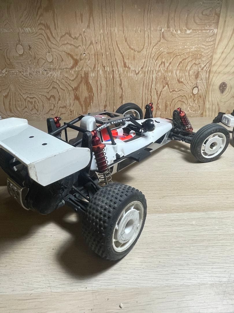 京商　アルティマ