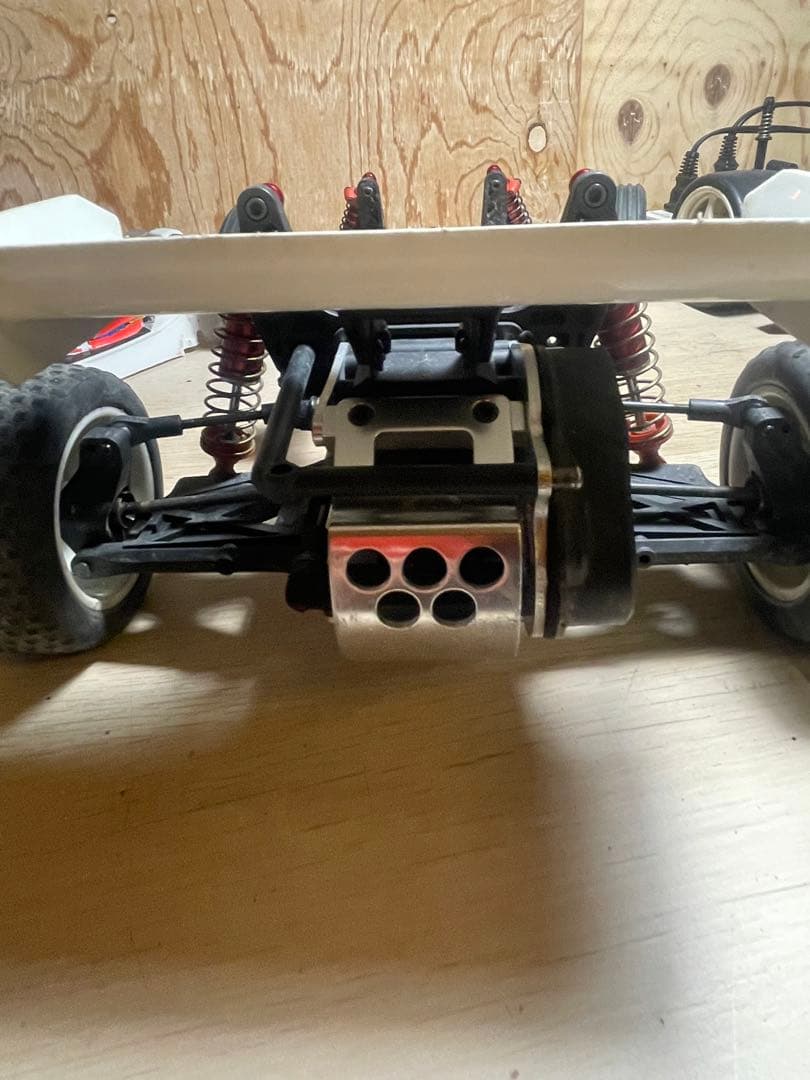 京商　アルティマ