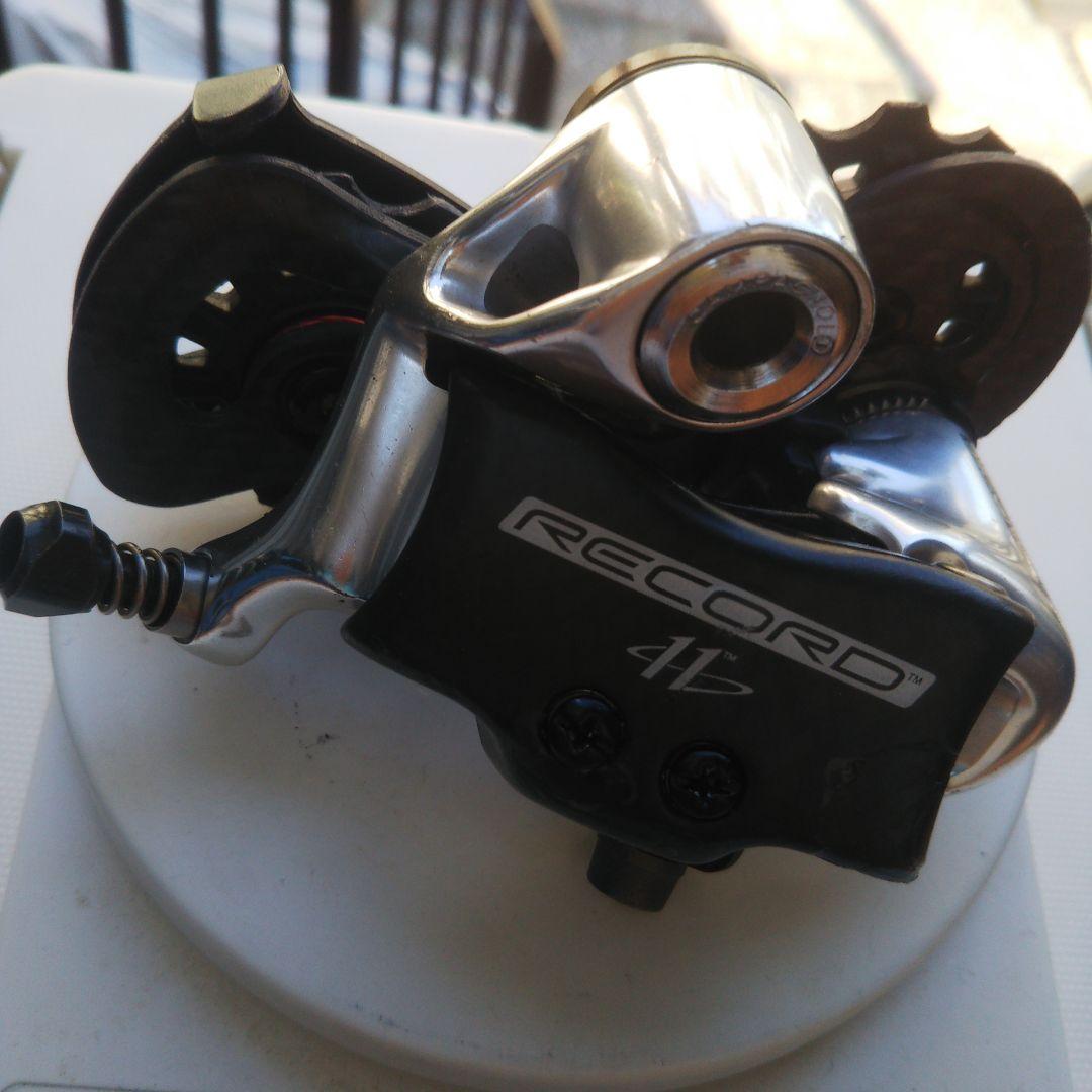 カンパニョーロ レコード リアディレイラー11s