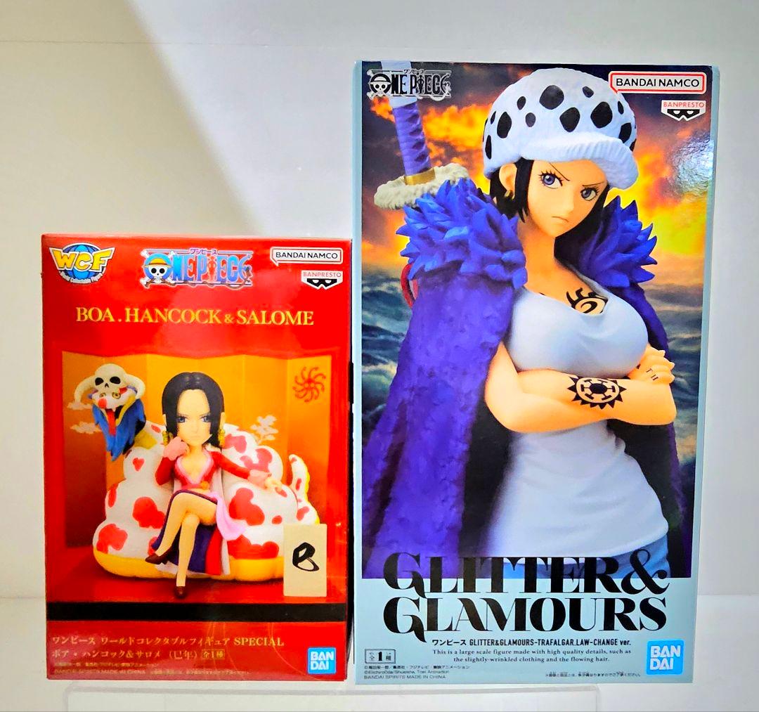 ❤ワンピース❤ フィギュア まとめ売り14箱