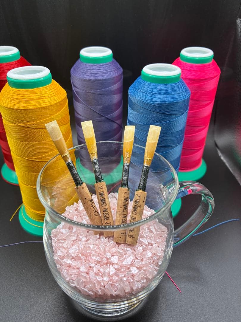 SZ　オーボエリード5本