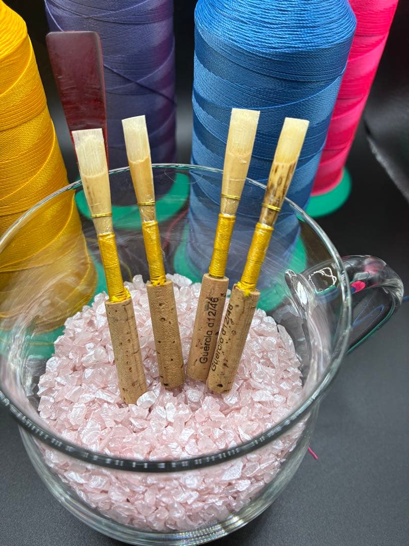 SZ　オーボエリード5本