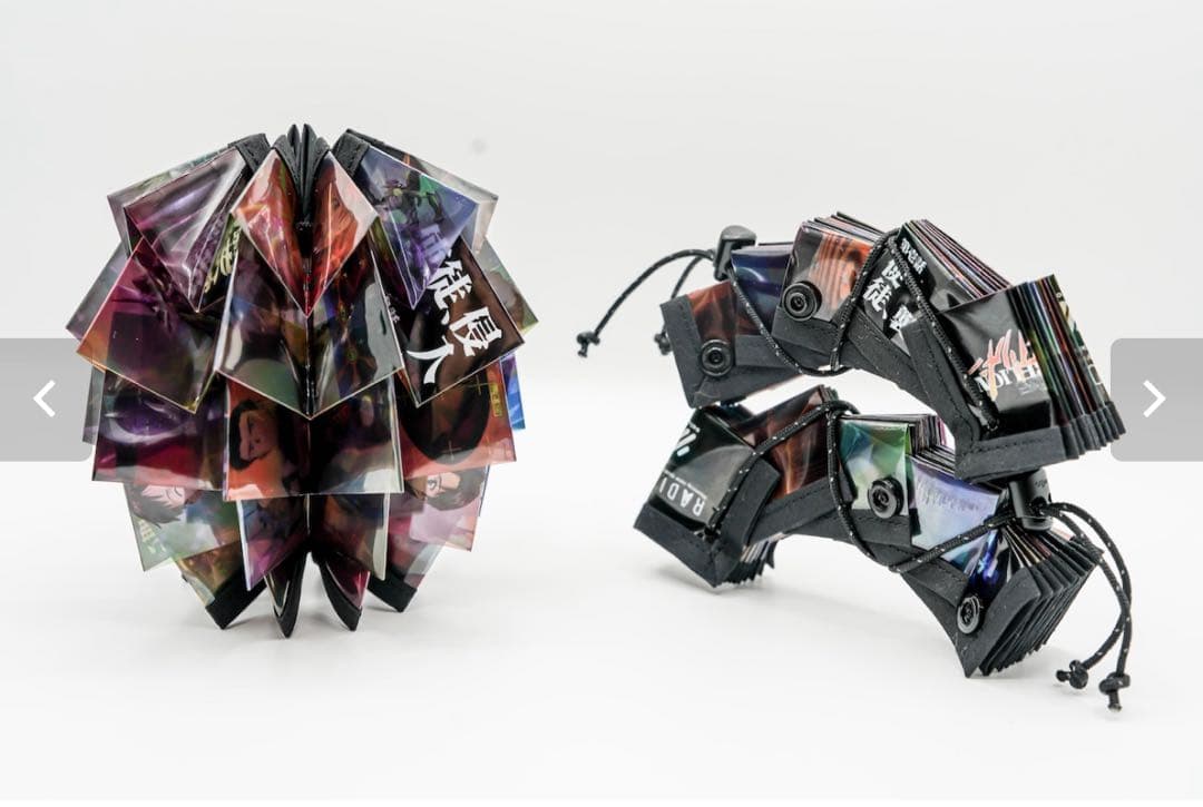 RADIO EVA × solworks solol EVA ソルオル