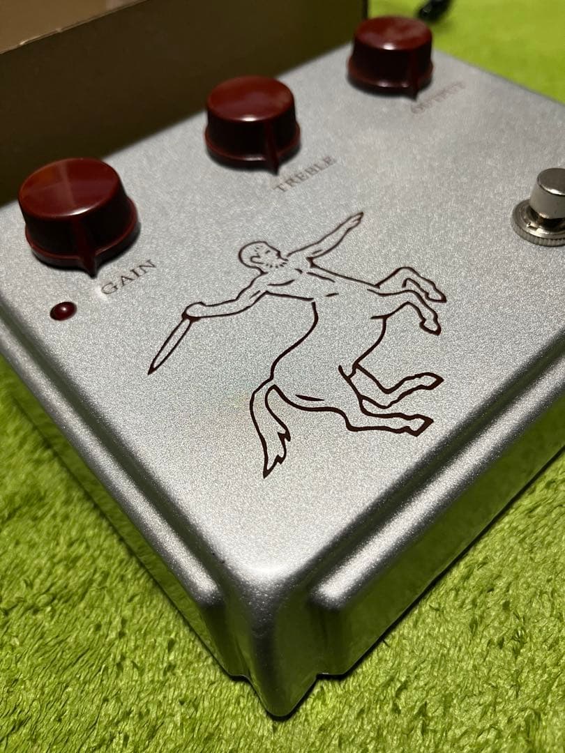 ケンタウロス KLON CENTAUR★完全クローン clone★