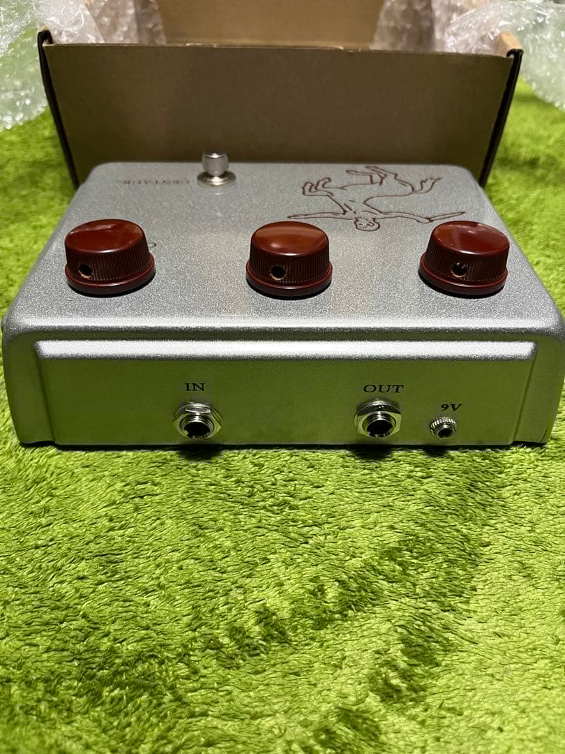ケンタウロス KLON CENTAUR★完全クローン clone★