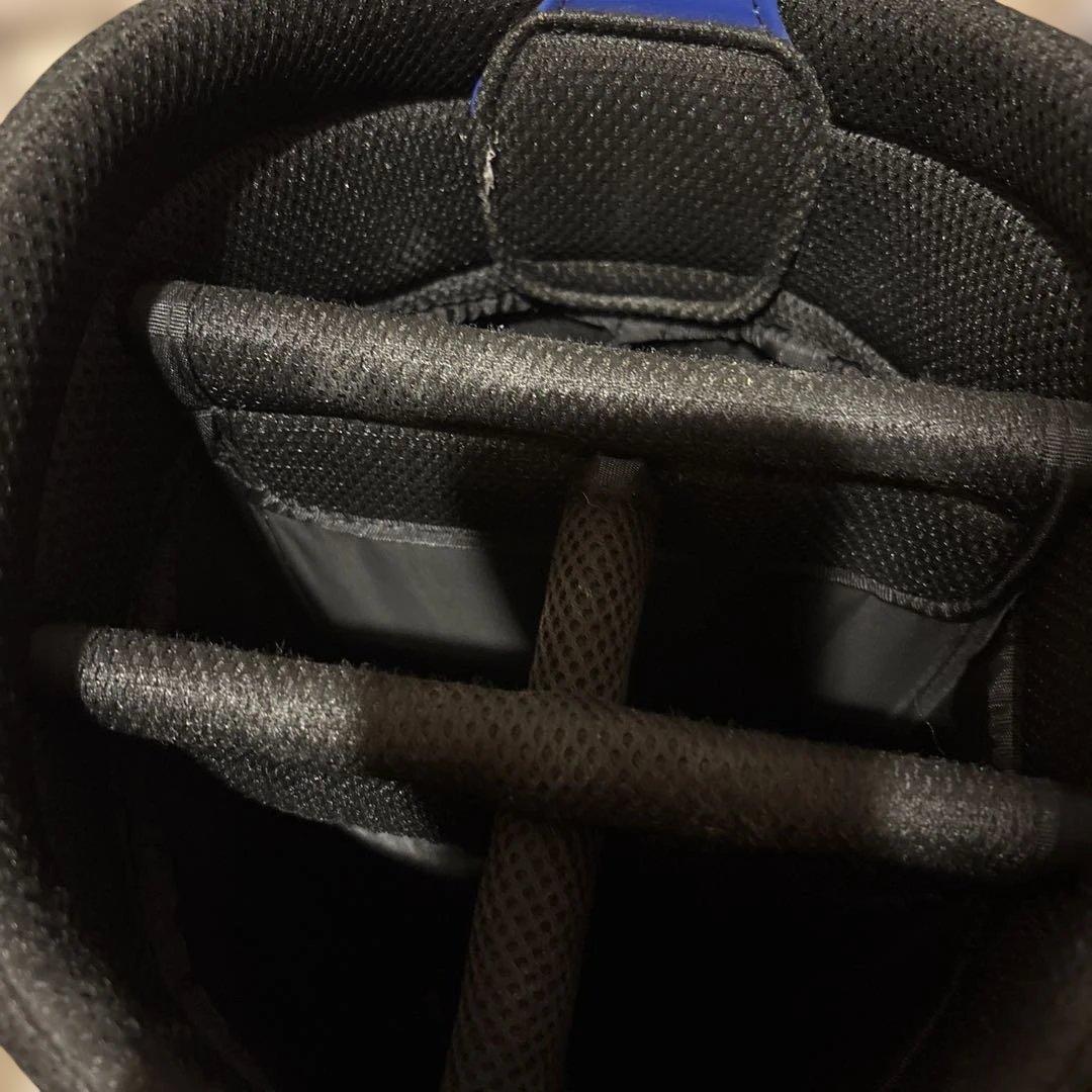 Callaway キャディバッグ ANAロゴ付き ヘッドのカバーは未使用