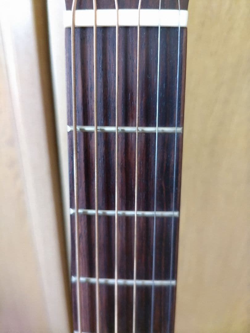 エレアコアギター Takamine PTU431K N ★美品★