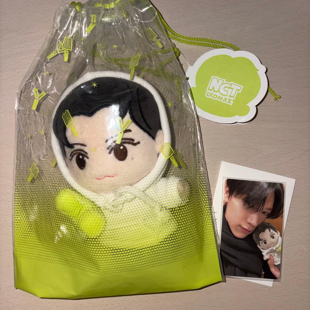 nct wayv 威神 テン グッズ トレカ まとめ売り