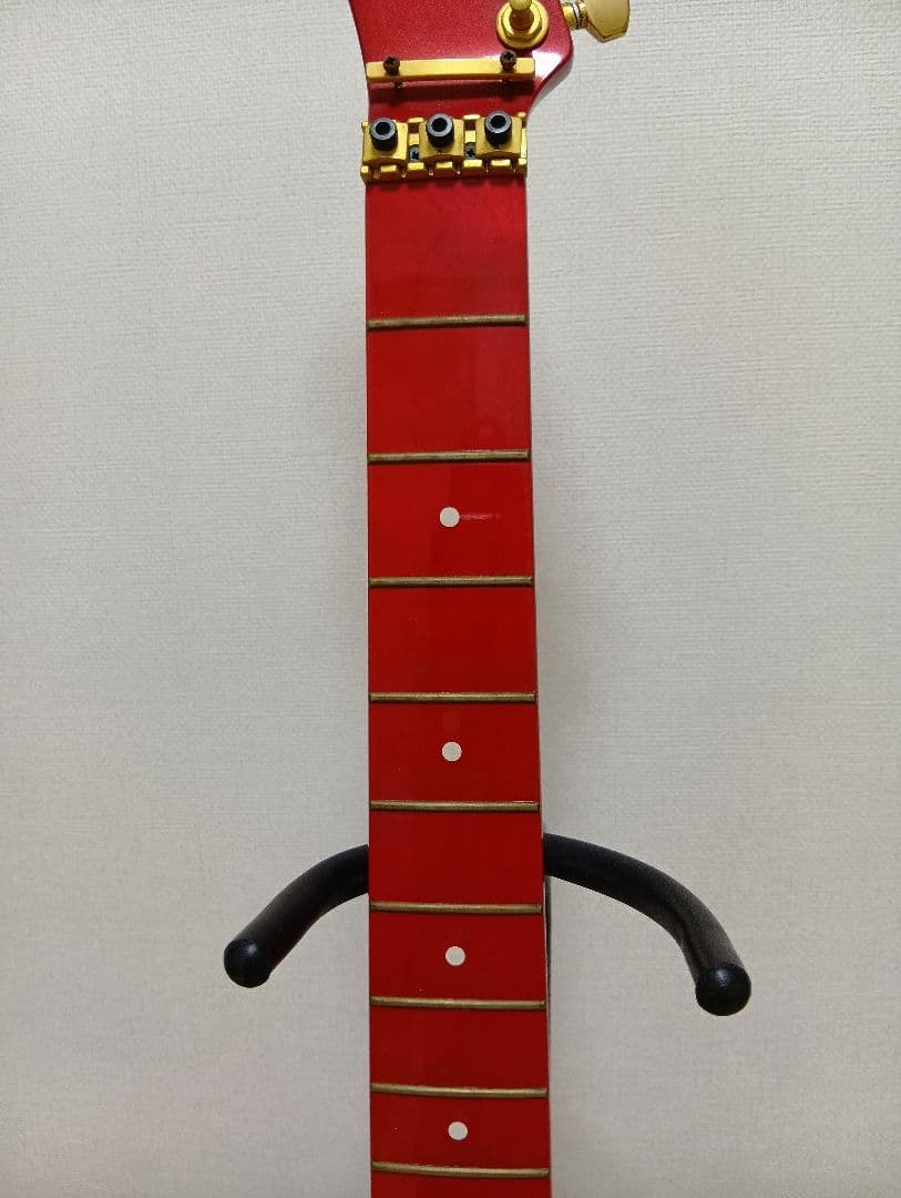 FERNANDES LA-85KK L'Arc〜en〜Ciel kenモデル