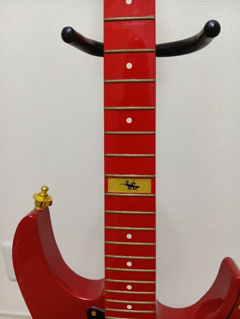 FERNANDES LA-85KK L'Arc〜en〜Ciel kenモデル