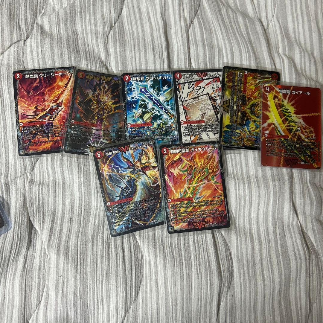 リースモルトDream デッキ　三重スリーブ付き