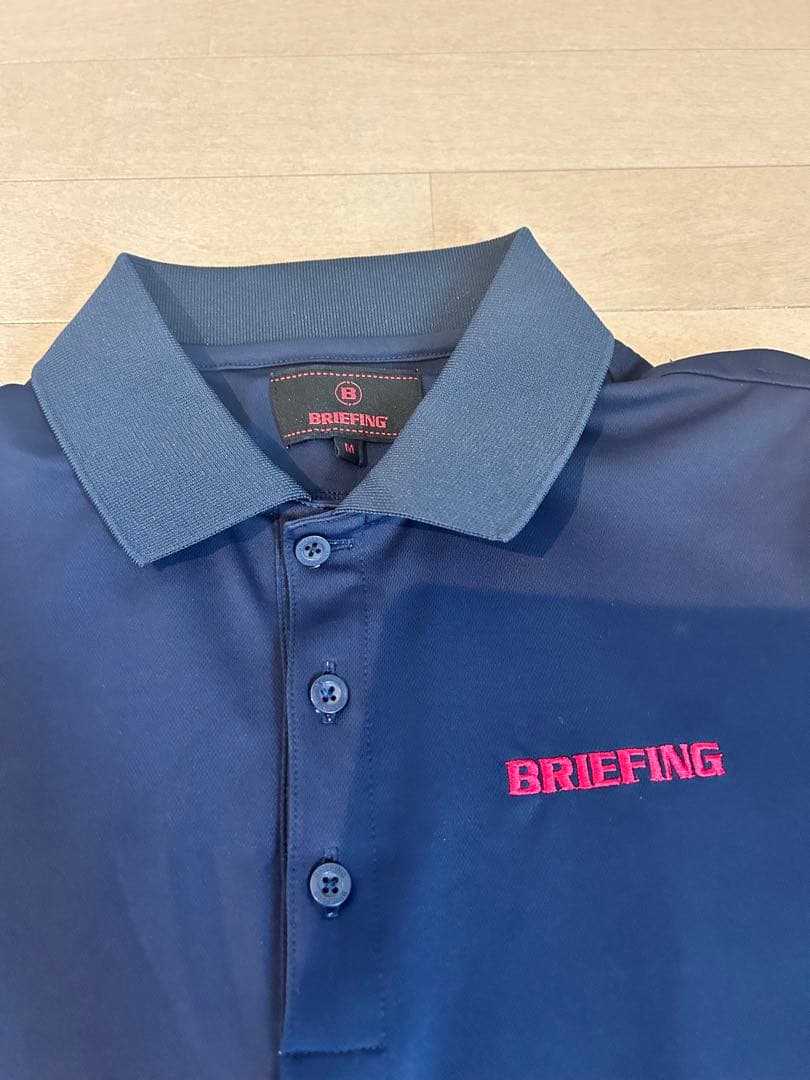 briefing ゆうさん専用