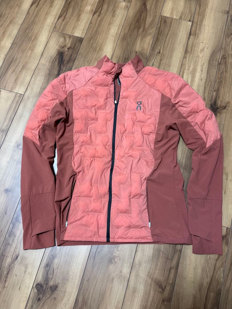 On Climate Jacket サイズM