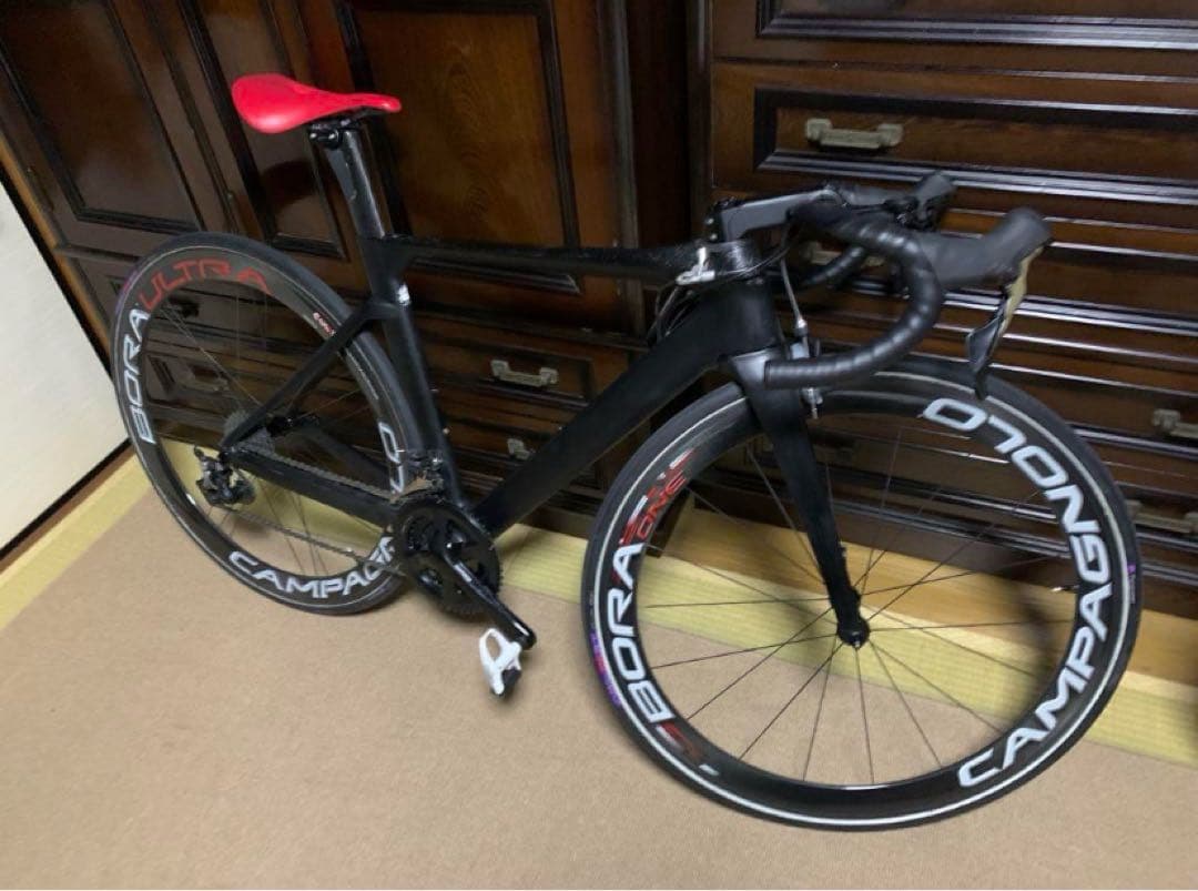 パーツ CAMPAGNOLO BORA ONE BORA ULTRA 50 1