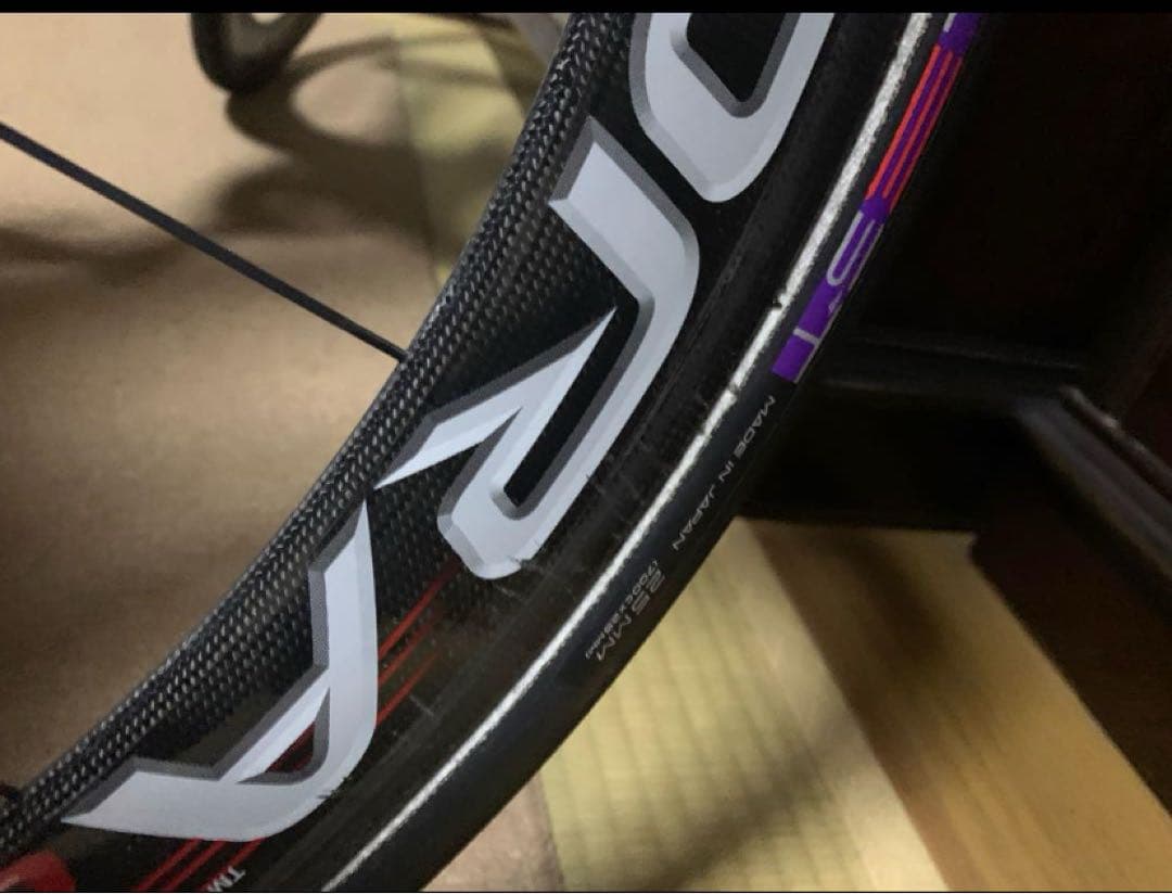 パーツ CAMPAGNOLO BORA ONE BORA ULTRA 50 1