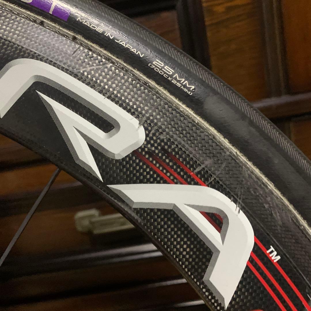 パーツ CAMPAGNOLO BORA ONE BORA ULTRA 50 1